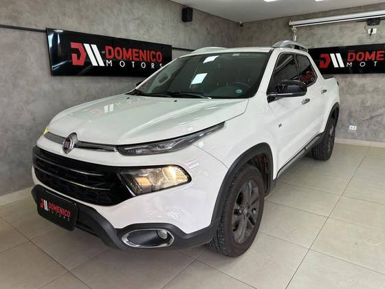 FIAT TORO 2.4 16V MULTIAIR FLEX VOLCANO AT9